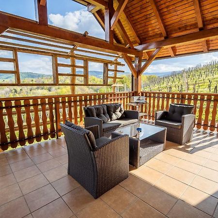 Holiday Home Blue Sky Globocice Exterior photo