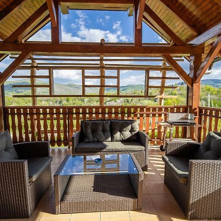 Holiday Home Blue Sky Globocice Exterior photo