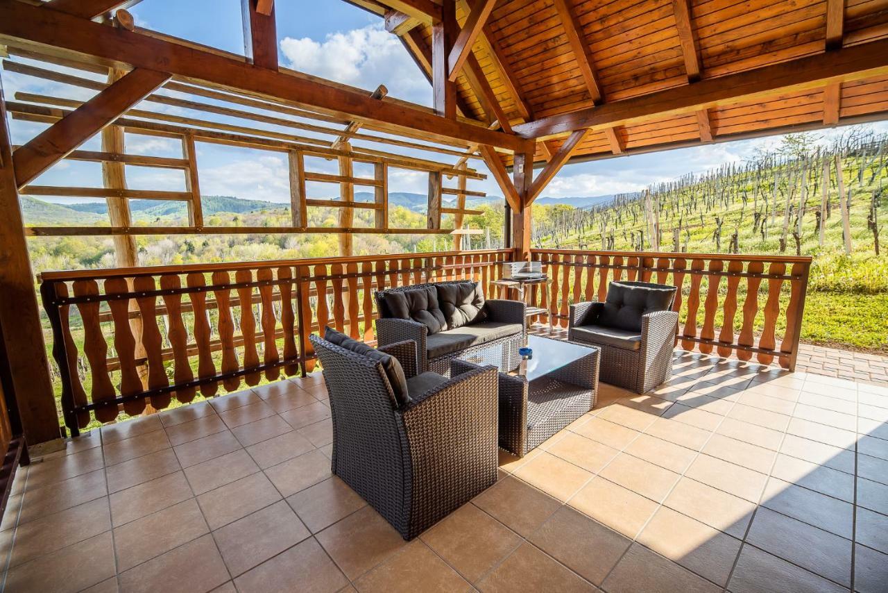 Holiday Home Blue Sky Globocice Exterior photo
